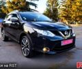 Черный Ниссан Кашкай, объемом двигателя 1.6 л и пробегом 152 тыс. км за 16700 $, фото 1 на Automoto.ua