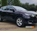 Черный Ниссан Кашкай, объемом двигателя 1.2 л и пробегом 74 тыс. км за 14999 $, фото 1 на Automoto.ua