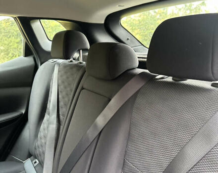 Ніссан Кашкай 2017 у Дубно на Automoto.ua Чорний Ніссан Кашкай, об'ємом двигуна 1.5 л та пробігом 167 тис. км за 15500 $, фото 33 на Automoto.ua