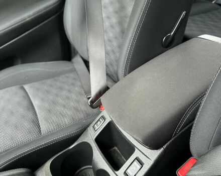 Ніссан Кашкай 2017 у Дубно на Automoto.ua Чорний Ніссан Кашкай, об'ємом двигуна 1.5 л та пробігом 167 тис. км за 15500 $, фото 25 на Automoto.ua