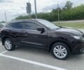 Черный Ниссан Кашкай, объемом двигателя 1.6 л и пробегом 150 тыс. км за 15900 $, фото 2 на Automoto.ua