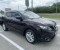 Черный Ниссан Кашкай, объемом двигателя 1.6 л и пробегом 150 тыс. км за 15900 $, фото 1 на Automoto.ua