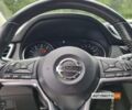 Черный Ниссан Кашкай, объемом двигателя 1.2 л и пробегом 74 тыс. км за 14999 $, фото 14 на Automoto.ua