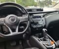 Черный Ниссан Кашкай, объемом двигателя 1.2 л и пробегом 74 тыс. км за 14999 $, фото 12 на Automoto.ua