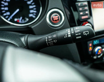 Черный Ниссан Кашкай, объемом двигателя 2 л и пробегом 92 тыс. км за 15680 $, фото 14 на Automoto.ua