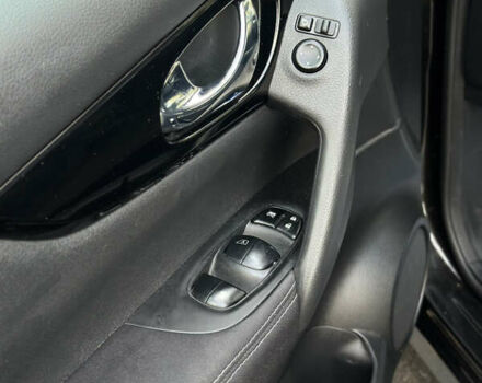 Ніссан Кашкай 2017 у Дубно на Automoto.ua Чорний Ніссан Кашкай, об'ємом двигуна 1.5 л та пробігом 167 тис. км за 15500 $, фото 21 на Automoto.ua