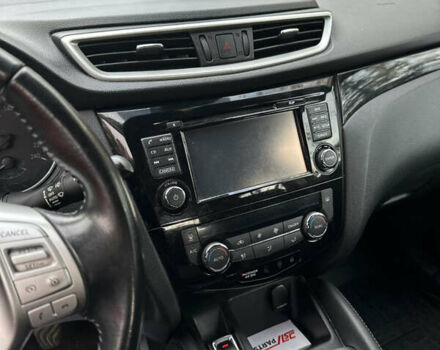 Ніссан Кашкай 2017 у Дубно на Automoto.ua Чорний Ніссан Кашкай, об'ємом двигуна 1.5 л та пробігом 167 тис. км за 15500 $, фото 23 на Automoto.ua