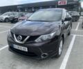 Черный Ниссан Кашкай, объемом двигателя 1.6 л и пробегом 150 тыс. км за 15900 $, фото 8 на Automoto.ua