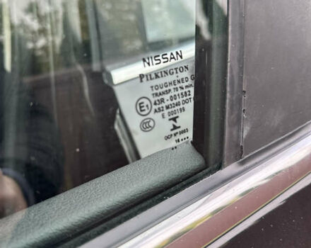 Ніссан Кашкай 2017 у Дубно на Automoto.ua Чорний Ніссан Кашкай, об'ємом двигуна 1.5 л та пробігом 167 тис. км за 15500 $, фото 34 на Automoto.ua