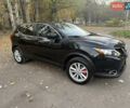 Черный Ниссан Кашкай, объемом двигателя 2 л и пробегом 156 тыс. км за 11900 $, фото 8 на Automoto.ua