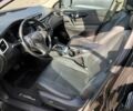Чорний Ніссан Кашкай, об'ємом двигуна 1.6 л та пробігом 55 тис. км за 7000 $, фото 6 на Automoto.ua