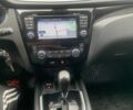 Черный Ниссан Кашкай, объемом двигателя 1.6 л и пробегом 150 тыс. км за 15900 $, фото 15 на Automoto.ua