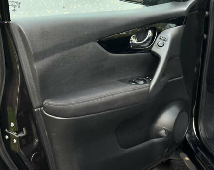 Ніссан Кашкай 2017 у Дубно на Automoto.ua Чорний Ніссан Кашкай, об'ємом двигуна 1.5 л та пробігом 167 тис. км за 15500 $, фото 20 на Automoto.ua