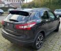 Чорний Ніссан Кашкай, об'ємом двигуна 1.6 л та пробігом 55 тис. км за 7000 $, фото 4 на Automoto.ua