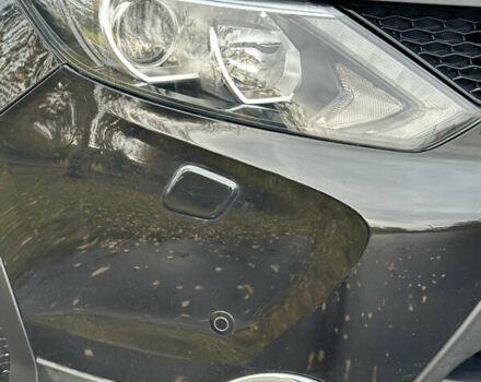 Ніссан Кашкай 2017 у Дубно на Automoto.ua Чорний Ніссан Кашкай, об'ємом двигуна 1.5 л та пробігом 167 тис. км за 15500 $, фото 11 на Automoto.ua