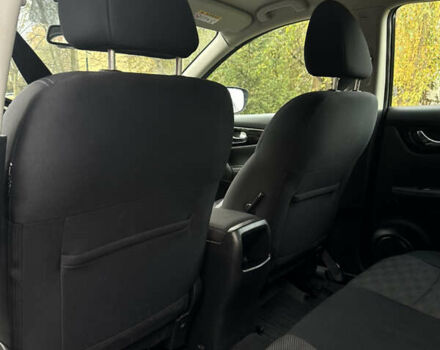 Ніссан Кашкай 2017 у Дубно на Automoto.ua Чорний Ніссан Кашкай, об'ємом двигуна 1.5 л та пробігом 167 тис. км за 15500 $, фото 28 на Automoto.ua