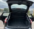 Черный Ниссан Кашкай, объемом двигателя 1.2 л и пробегом 133 тыс. км за 13000 $, фото 3 на Automoto.ua
