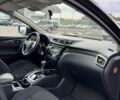 Черный Ниссан Кашкай, объемом двигателя 1.2 л и пробегом 133 тыс. км за 13000 $, фото 5 на Automoto.ua