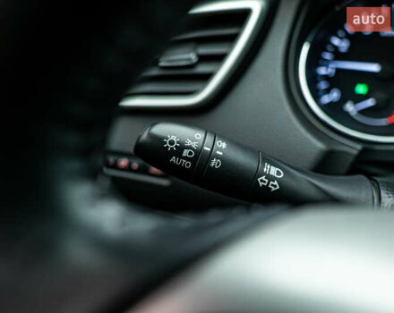 Черный Ниссан Кашкай, объемом двигателя 2 л и пробегом 92 тыс. км за 15680 $, фото 13 на Automoto.ua