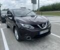 Черный Ниссан Кашкай, объемом двигателя 1.6 л и пробегом 150 тыс. км за 15900 $, фото 1 на Automoto.ua