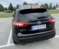 Черный Ниссан Кашкай, объемом двигателя 1.6 л и пробегом 150 тыс. км за 15900 $, фото 4 на Automoto.ua