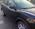 Черный Ниссан Кашкай, объемом двигателя 2 л и пробегом 168 тыс. км за 16500 $, фото 3 на Automoto.ua