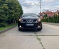 Чорний Ніссан Кашкай, об'ємом двигуна 2 л та пробігом 47 тис. км за 16400 $, фото 6 на Automoto.ua
