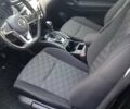 Черный Ниссан Кашкай, объемом двигателя 2 л и пробегом 168 тыс. км за 16500 $, фото 6 на Automoto.ua