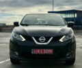 Черный Ниссан Кашкай, объемом двигателя 2 л и пробегом 195 тыс. км за 13200 $, фото 1 на Automoto.ua