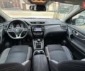 Чорний Ніссан Кашкай, об'ємом двигуна 1.2 л та пробігом 77 тис. км за 11000 $, фото 11 на Automoto.ua