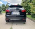 Чорний Ніссан Кашкай, об'ємом двигуна 2 л та пробігом 47 тис. км за 16400 $, фото 2 на Automoto.ua
