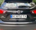Чорний Ніссан Кашкай, об'ємом двигуна 2 л та пробігом 47 тис. км за 16400 $, фото 11 на Automoto.ua