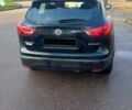 Черный Ниссан Кашкай, объемом двигателя 2 л и пробегом 168 тыс. км за 16500 $, фото 1 на Automoto.ua