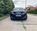 Чорний Ніссан Кашкай, об'ємом двигуна 2 л та пробігом 47 тис. км за 16400 $, фото 1 на Automoto.ua