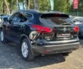 Чорний Ніссан Кашкай, об'ємом двигуна 2 л та пробігом 111 тис. км за 14600 $, фото 3 на Automoto.ua