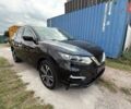 Чорний Ніссан Кашкай, об'ємом двигуна 1.2 л та пробігом 77 тис. км за 11000 $, фото 1 на Automoto.ua