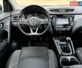 Чорний Ніссан Кашкай, об'ємом двигуна 1.2 л та пробігом 77 тис. км за 11000 $, фото 7 на Automoto.ua