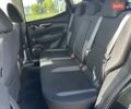 Черный Ниссан Кашкай, объемом двигателя 1.5 л и пробегом 151 тыс. км за 18999 $, фото 30 на Automoto.ua