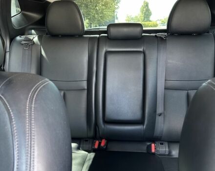 Чорний Ніссан Кашкай, об'ємом двигуна 2 л та пробігом 132 тис. км за 17000 $, фото 6 на Automoto.ua