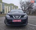 Черный Ниссан Кашкай, объемом двигателя 2 л и пробегом 103 тыс. км за 17500 $, фото 1 на Automoto.ua