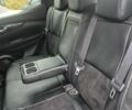 Черный Ниссан Кашкай, объемом двигателя 0 л и пробегом 99 тыс. км за 17500 $, фото 5 на Automoto.ua