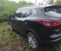 Ніссан Кашкай 2019 у Лубнах на Automoto.ua Чорний Ніссан Кашкай, об'ємом двигуна 2 л та пробігом 152 тис. км за 15200 $, фото 3 на Automoto.ua