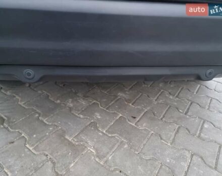 Черный Ниссан Кашкай, объемом двигателя 2 л и пробегом 103 тыс. км за 17500 $, фото 42 на Automoto.ua