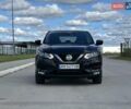 Черный Ниссан Кашкай, объемом двигателя 1.5 л и пробегом 151 тыс. км за 18999 $, фото 8 на Automoto.ua
