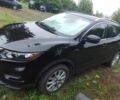Ніссан Кашкай 2019 у Лубнах на Automoto.ua Чорний Ніссан Кашкай, об'ємом двигуна 2 л та пробігом 152 тис. км за 15200 $, фото 1 на Automoto.ua
