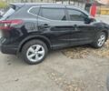 Черный Ниссан Кашкай, объемом двигателя 0 л и пробегом 99 тыс. км за 17500 $, фото 4 на Automoto.ua