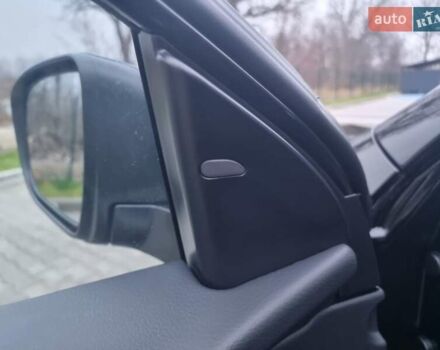 Черный Ниссан Кашкай, объемом двигателя 2 л и пробегом 103 тыс. км за 17500 $, фото 28 на Automoto.ua