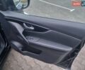 Черный Ниссан Кашкай, объемом двигателя 2 л и пробегом 103 тыс. км за 17500 $, фото 52 на Automoto.ua