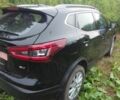 Ніссан Кашкай 2019 у Лубнах на Automoto.ua Чорний Ніссан Кашкай, об'ємом двигуна 2 л та пробігом 152 тис. км за 15200 $, фото 2 на Automoto.ua