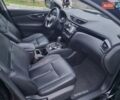 Черный Ниссан Кашкай, объемом двигателя 2 л и пробегом 103 тыс. км за 17500 $, фото 53 на Automoto.ua